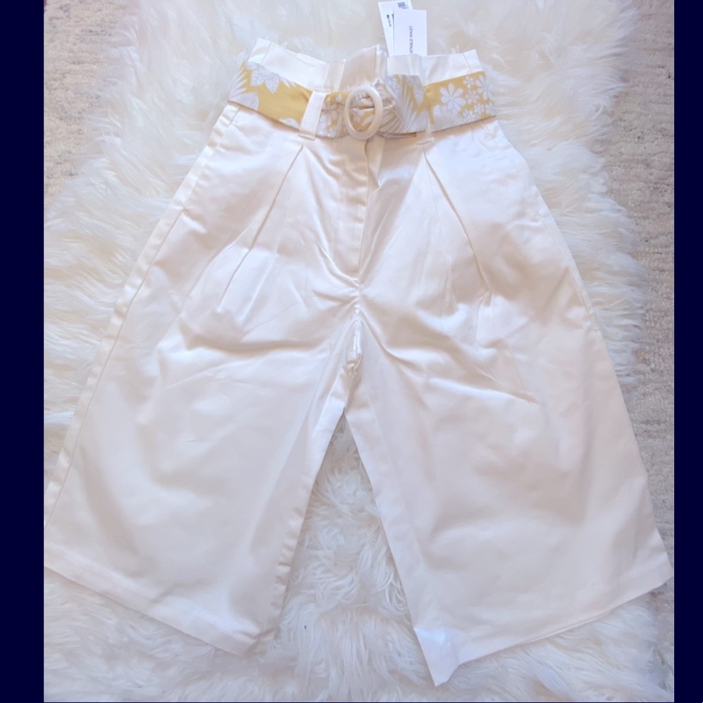 Janie and Jack pants new with tag 4t